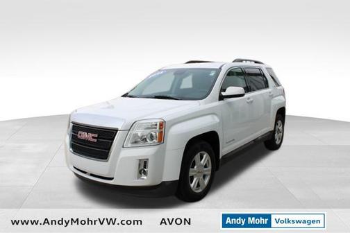 2014 GMC Terrain SLE-2
