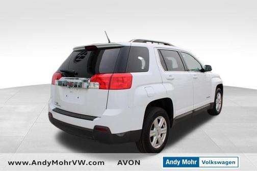 2014 GMC Terrain SLE-2