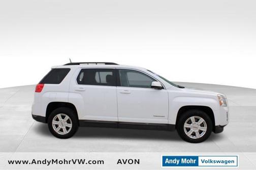 2014 GMC Terrain SLE-2