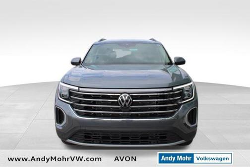 2025 Volkswagen Atlas 2.0T SE w/Technology 4MOTION