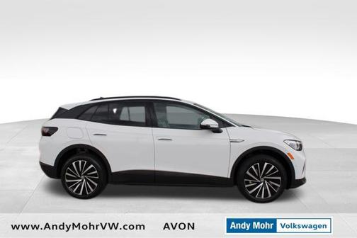2025 Volkswagen ID.4 Pro