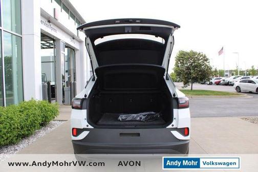 2025 Volkswagen ID.4 Pro