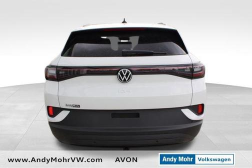 2025 Volkswagen ID.4 Pro