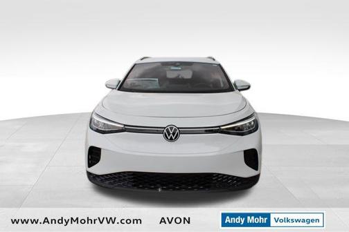2025 Volkswagen ID.4 Pro