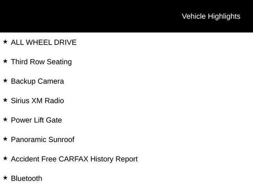 2018 Volkswagen Atlas SEL