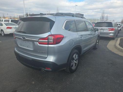 2022 Subaru Ascent Premium 8-Passenger