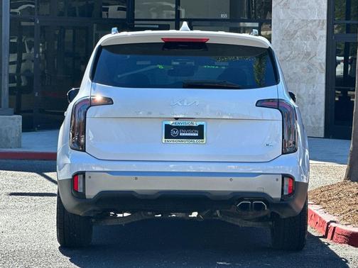 2023 Kia Telluride SX X-Pro