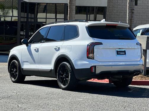 2023 Kia Telluride SX X-Pro