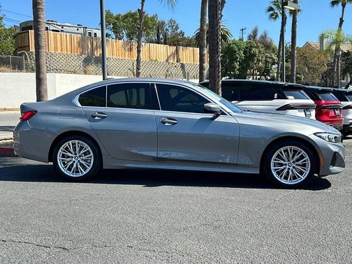 2024 BMW 330 i