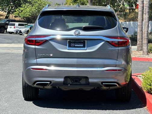 2021 Buick Enclave AWD Avenir
