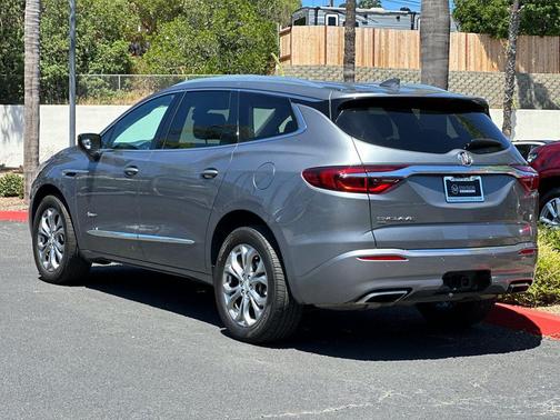 2021 Buick Enclave AWD Avenir