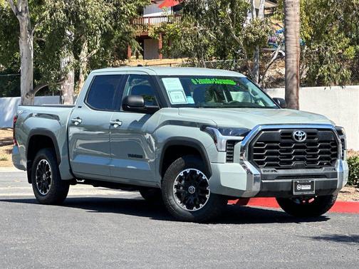 2023 Toyota Tundra SR5