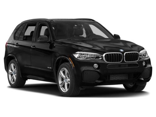 Jet Black 2014 BMW X5 sDrive35i