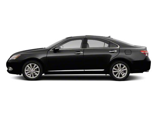 Obsidian 2010 Lexus ES 350 Base