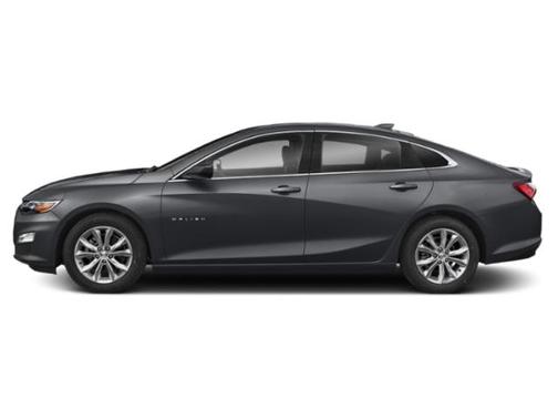 Mosaic Black Metallic 2022 Chevrolet Malibu 4dr Sdn LT