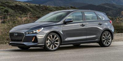 2018 Hyundai Elantra GT Base