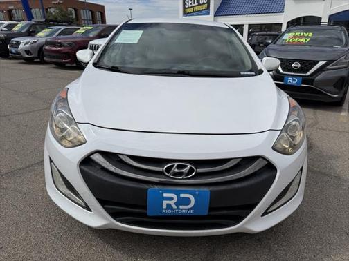 2014 Hyundai Elantra GT Base