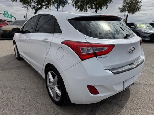 2014 Hyundai Elantra GT Base