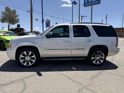 2012 GMC Yukon Denali