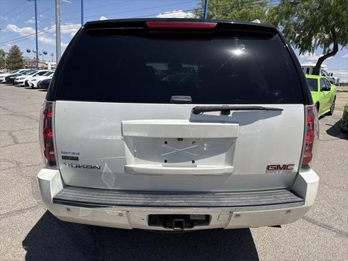 2012 GMC Yukon Denali
