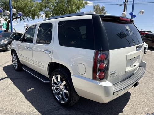 2012 GMC Yukon Denali