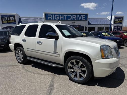 2012 GMC Yukon Denali