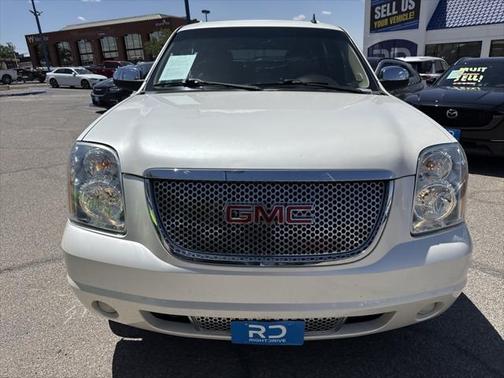 2012 GMC Yukon Denali