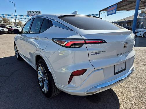 2024 Buick Envista Avenir