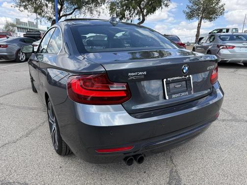 2017 BMW 230 xDrive