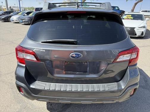2019 Subaru Outback 3.6R Limited