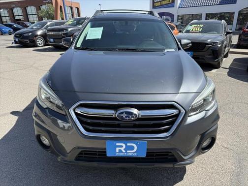 2019 Subaru Outback 3.6R Limited