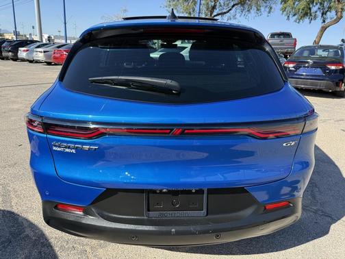2024 Dodge Hornet GT Plus AWD