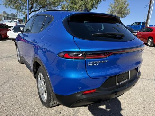 2024 Dodge Hornet GT Plus AWD