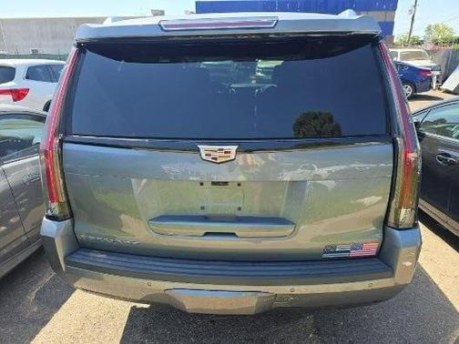 2020 Cadillac Escalade Premium Luxury