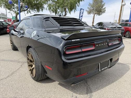 2018 Dodge Challenger R/T