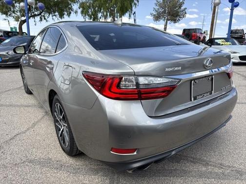 2017 Lexus ES 350 Base