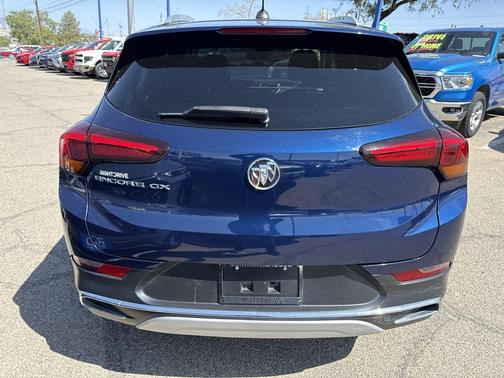 2022 Buick Encore GX Essence