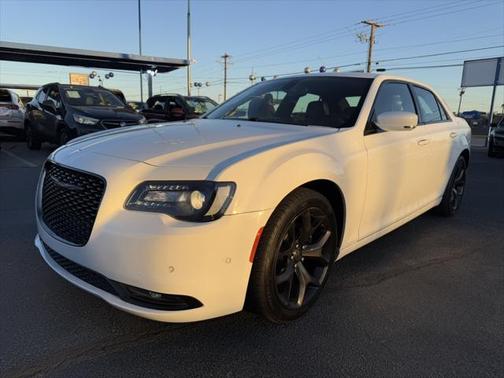 2023 Chrysler 300 S
