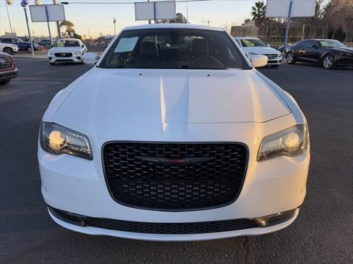2023 Chrysler 300 S