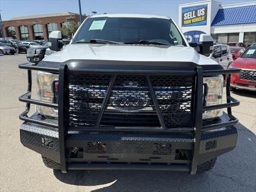 2017 Ford F-250 XLT