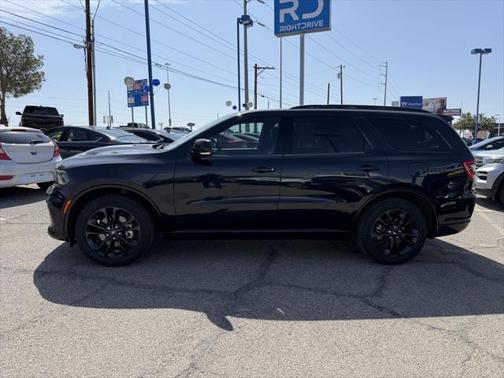 2023 Dodge Durango GT Premium RWD