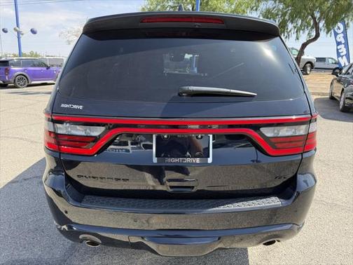 2023 Dodge Durango GT Premium RWD