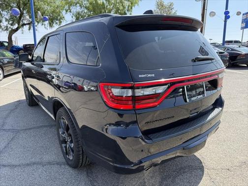 2023 Dodge Durango GT Premium RWD