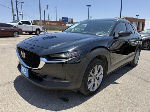 2020 Mazda CX-30 Premium Package