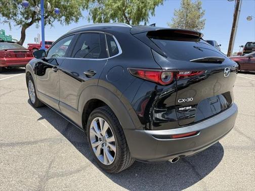 2020 Mazda CX-30 Premium Package