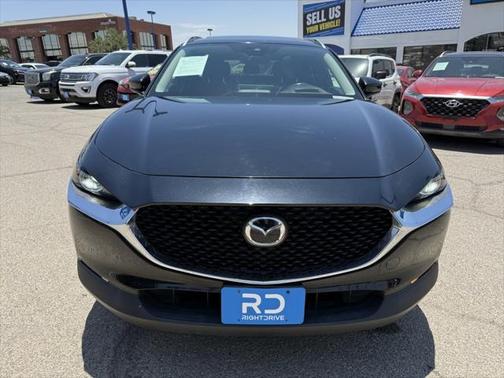 2020 Mazda CX-30 Premium Package