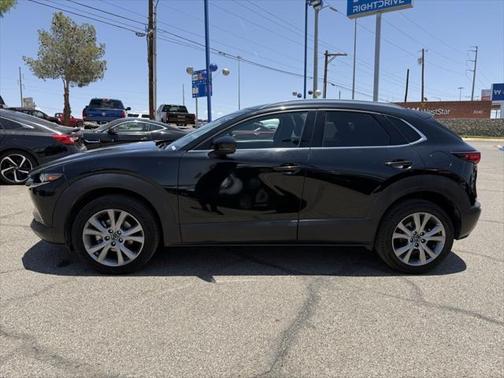 2020 Mazda CX-30 Premium Package