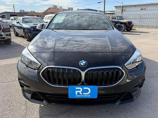 2022 BMW 228 Gran Coupe i xDrive