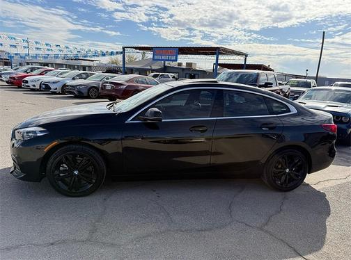 2022 BMW 228 Gran Coupe i xDrive