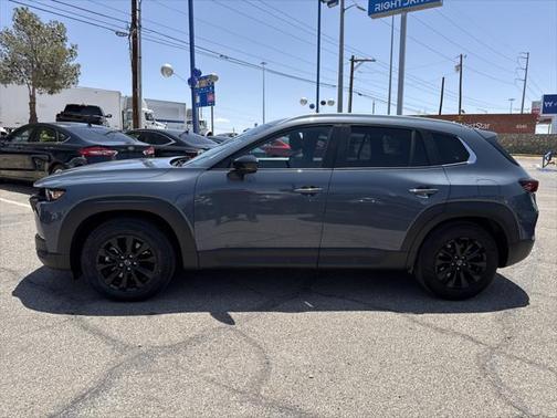 2024 Mazda CX-50 2.5 S Premium